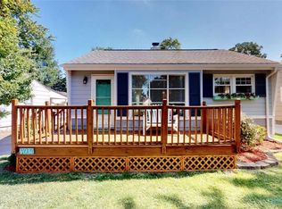 4031 Chipplegate Rd, Toledo, OH 43614