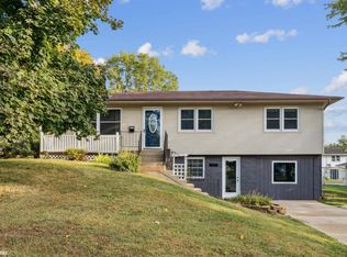 203 E Webster St, Mount Pleasant, IA 52641