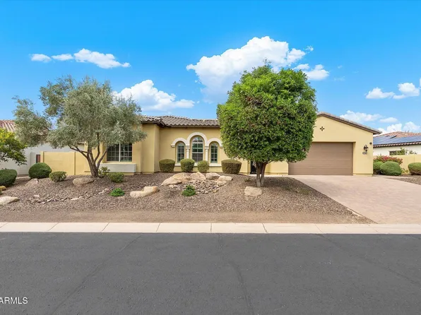30276 N 117TH Drive, Peoria, AZ 85383
