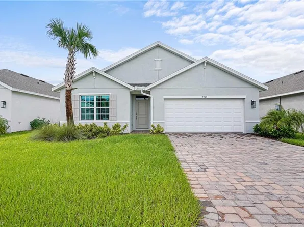 2965 Ernest WAY, FORT MYERS, FL 33905