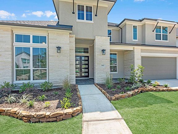 Windhaven Plan 29851 Long Leaf Grove Lane Elevation B