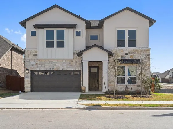 1313 Robin Trl, Round Rock, TX 78681