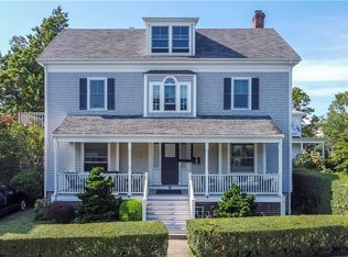 10 Hope St, Newport, RI 02840