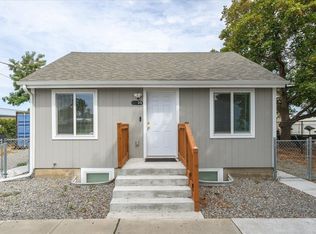 11925 E Empire Ave, Spokane, WA 99206