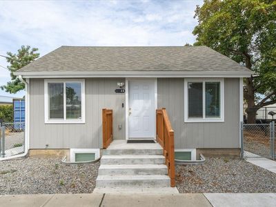 11925 E Empire Ave, Spokane, WA, 99206