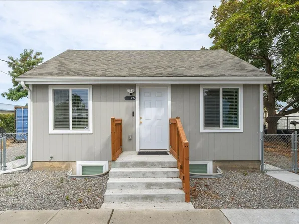 11925 E Empire Ave, Spokane, WA 99206