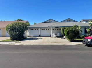 6391 Saint Paul Cir #B, Huntington Beach, CA 92647