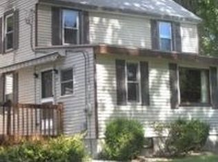 85 Foster Rd, South Windsor, CT 06074