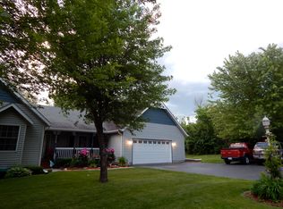 8429 235th Ave, Salem, WI 53168