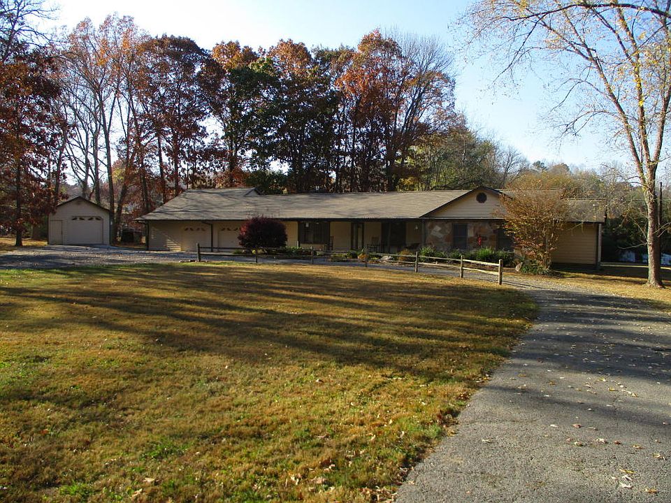 2015 Lawnville Rd