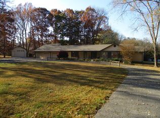 2015 Lawnville Rd, Kingston, TN 37763