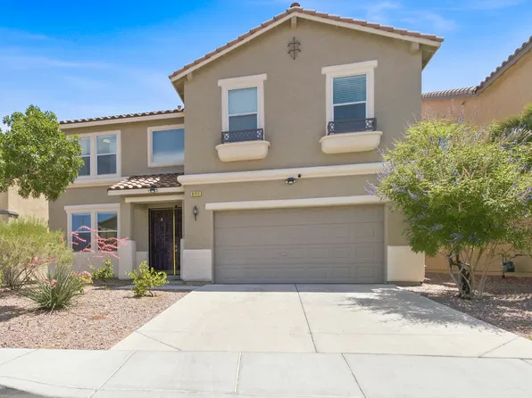 9711 Rolling Thunder Ave, Las Vegas, NV 89148