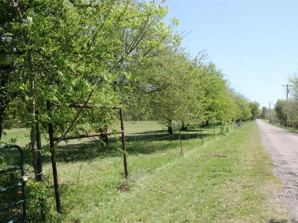 2 Cold Springs Rd, Van Alstyne, TX 75495