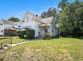 517 S Kaley St, South Bend, IN