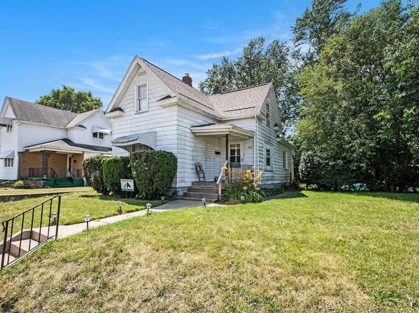 517 S Kaley St, South Bend, IN 46619