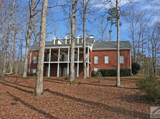 1625 Locklin Cemetery Rd, Monroe, GA 30655