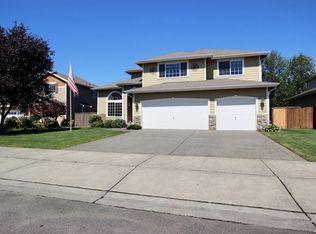 1524 Daffodil Ave NE, Orting, WA 98360