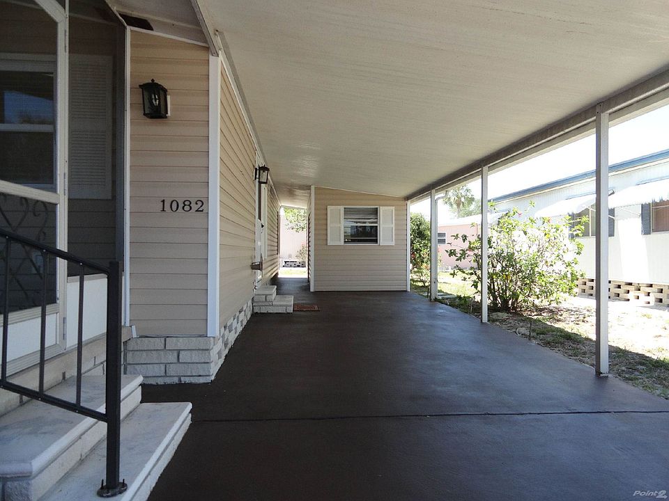 EXTRA LONG CARPORT