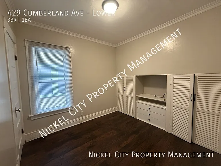 429 Cumberland Ave #LOWER — Photo 6