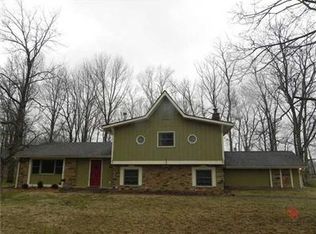 7320 Little Oak Ln, Indianapolis, IN