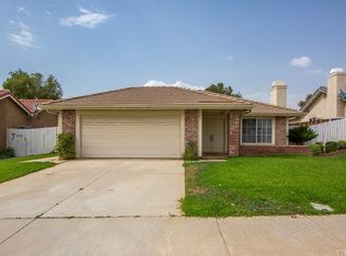 25680 Onate Dr, Moreno Valley, CA 92557