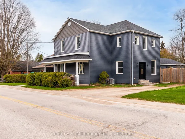 303025 Grey Rd #15, Meaford, ON N0H 1V0
