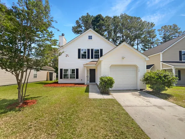 1128 Peninsula Cove Dr, Charleston, SC 29492
