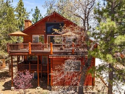 694 Butte Ave, Big Bear City, CA, 92314