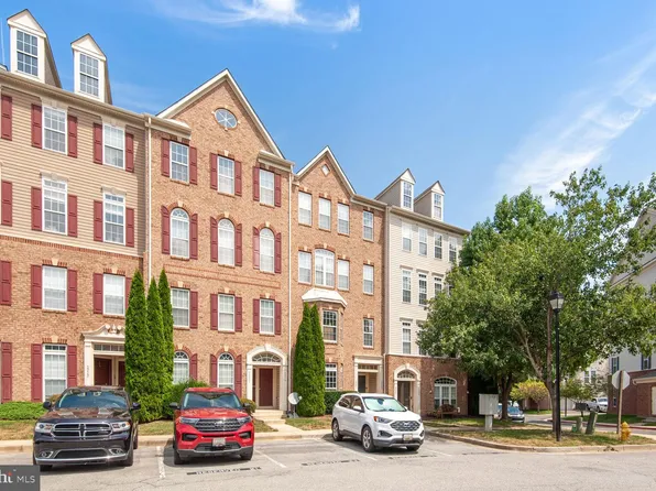 2221 Ivy Ln #G-9, Chesapeake Beach, MD 20732