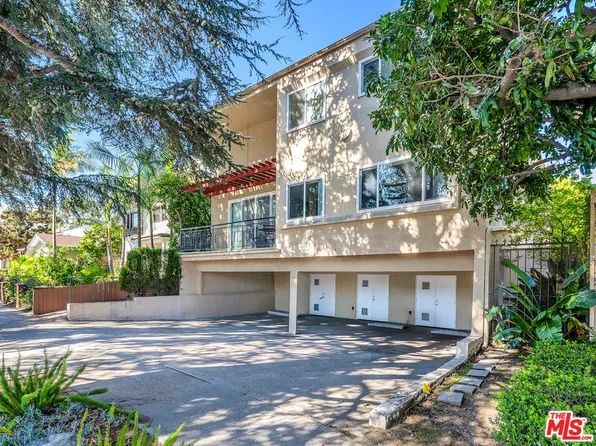 1127 15th St APT A, Santa Monica, CA 90403