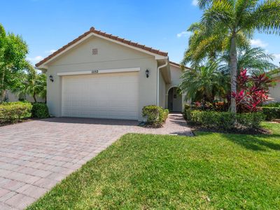 11152 SW Birch Tree Circle, Port Saint Lucie, FL, 34987