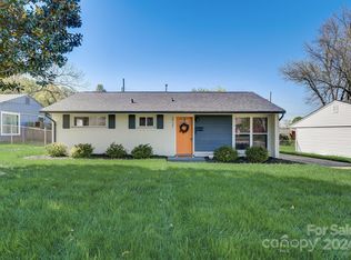 2721 Lasalle St, Charlotte, NC 28216