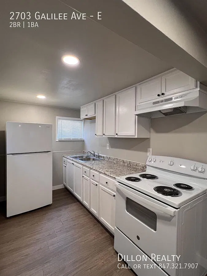 2 bed, $1,199 — Photo 2