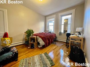 45 Orkney Rd #C, Brighton, MA 02135