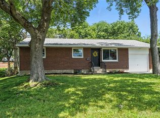 1378 Standish Ave, Dayton, OH 45432