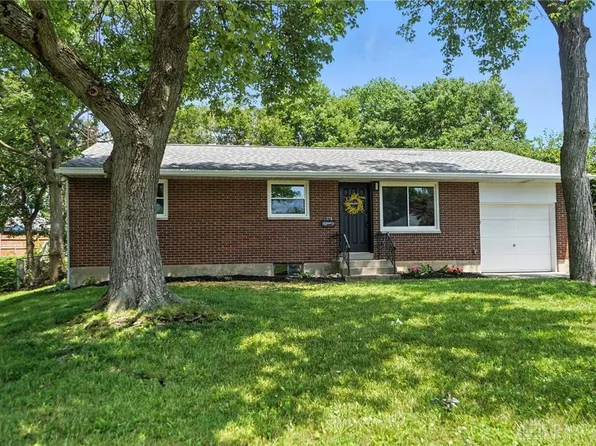 1378 Standish Ave, Dayton, OH 45432