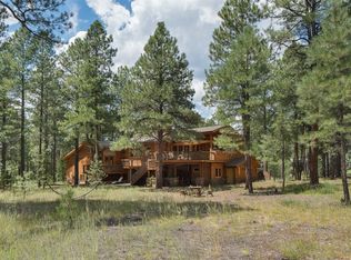 2065 William Palmer, Flagstaff, AZ 86005