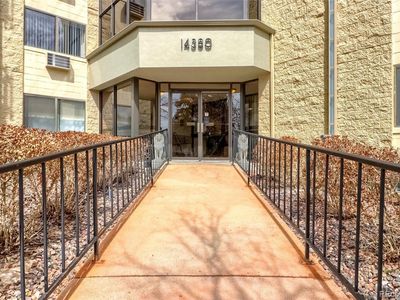 14390 E Marina Drive  Unit 107, Aurora, CO, 80014
