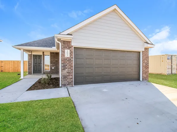 2003 Malus Way #El, El Reno, OK 73036