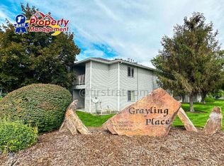 540 S Workland Ln APT 201, Boise, ID 83709