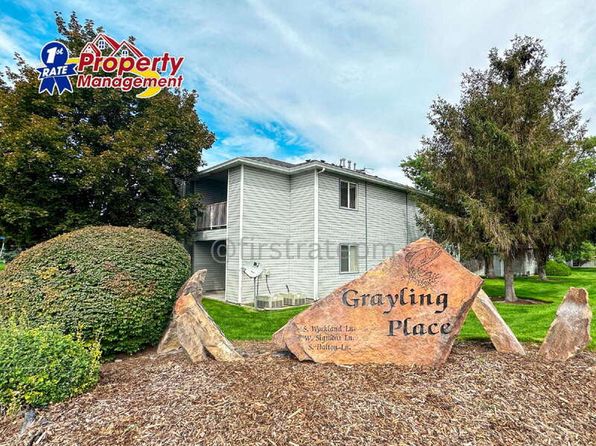 540 S Workland Ln APT 201