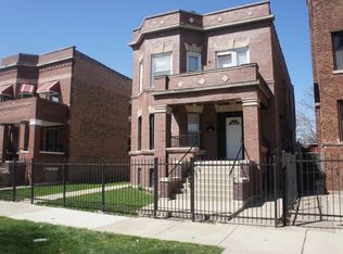 7316 S Emerald Ave #1, Chicago, IL 60621