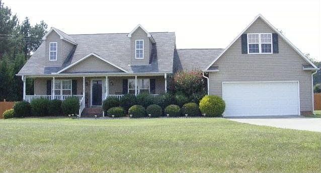 For Sale: 15 Sterling Drive, Franklinton, NC 27525