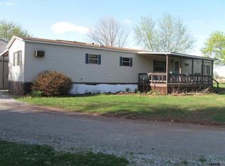 1895 Jug Rd, Dover, PA 17315