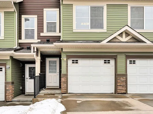 249 N Sage Hill Grv NW, Calgary, AB T3R 0Z8