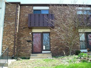 643 Villa Rd #643, Springfield, OH 45503