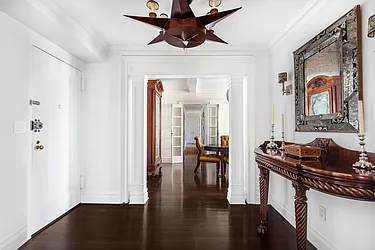 Sold by Brown Harris Stevens