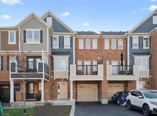 20 Deancrest Rd, Brampton, ON L7A 0W2