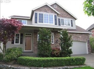 11000 SW Madrone Ct, Tualatin, OR 97062