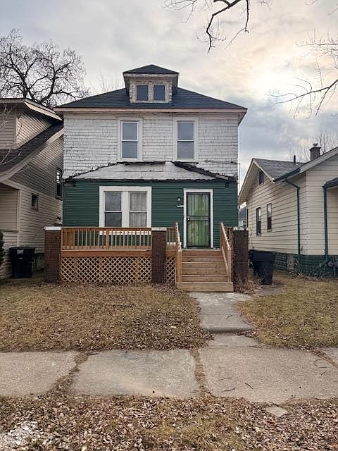 1st image of 3267 Vicksburg St